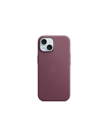 Apple MT3E3ZM/A funda para teléfono móvil 15,5 cm (6.1") Fruta del bosque