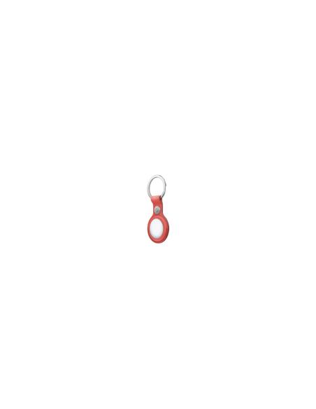 Apple MT2M3ZM/A accesorio para llavero inteligente Soporte protector con llavero Rojo