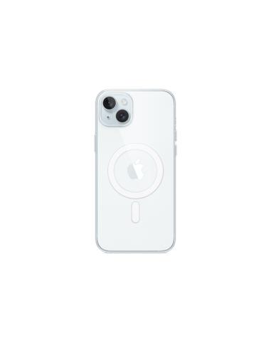 Apple MT213ZM/A funda para teléfono móvil 17 cm (6.7") Transparente