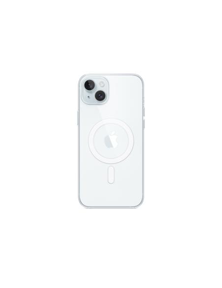 Apple MT213ZM/A funda para teléfono móvil 17 cm (6.7") Transparente