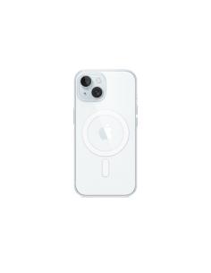 Apple MT203ZM/A funda para teléfono móvil 15,5 cm (6.1") Transparente