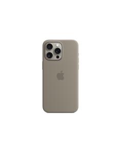 Apple MT1Q3ZM/A funda para teléfono móvil 17 cm (6.7") Gris