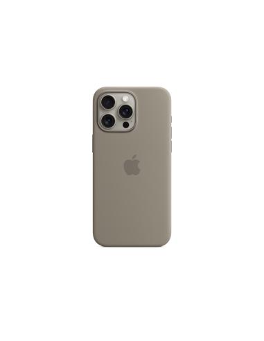 Apple MT1Q3ZM/A funda para teléfono móvil 17 cm (6.7") Gris