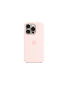 Apple MT1F3ZM/A funda para teléfono móvil 15,5 cm (6.1") Rosa
