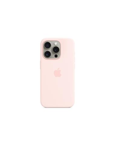 Apple MT1F3ZM/A funda para teléfono móvil 15,5 cm (6.1") Rosa