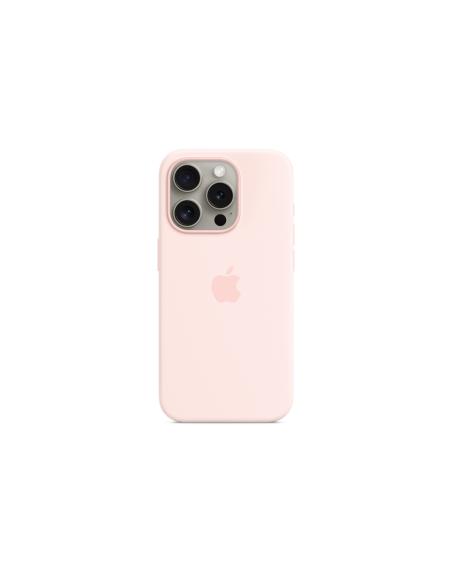 Apple MT1F3ZM/A funda para teléfono móvil 15,5 cm (6.1") Rosa