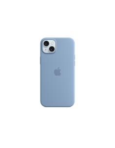 Apple MT193ZM/A funda para teléfono móvil 17 cm (6.7") Azul