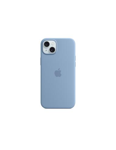 Apple MT193ZM/A funda para teléfono móvil 17 cm (6.7") Azul