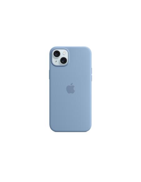 Apple MT193ZM/A funda para teléfono móvil 17 cm (6.7") Azul