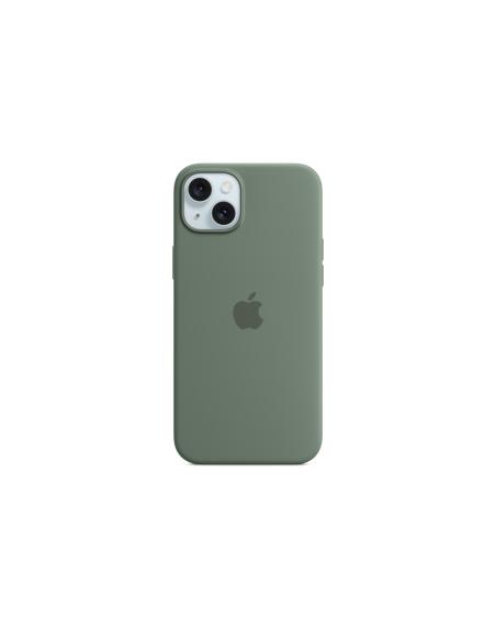 Apple MT183ZM/A funda para teléfono móvil 17 cm (6.7") Verde