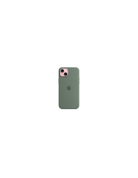 Apple MT183ZM/A funda para teléfono móvil 17 cm (6.7") Verde