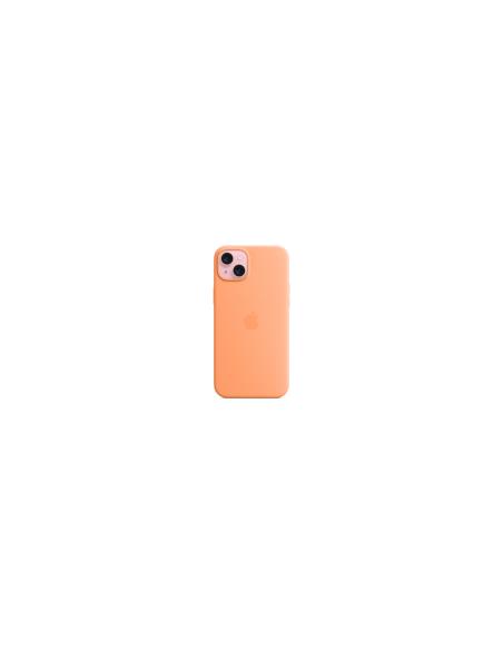 Apple MT173ZM/A funda para teléfono móvil 17 cm (6.7") Naranja