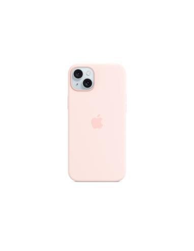 Apple MT143ZM/A funda para teléfono móvil 17 cm (6.7") Rosa