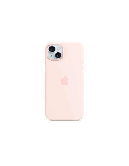 Apple MT143ZM/A funda para teléfono móvil 17 cm (6.7") Rosa