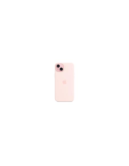 Apple MT143ZM/A funda para teléfono móvil 17 cm (6.7") Rosa