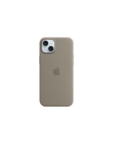Apple MT133ZM/A funda para teléfono móvil 17 cm (6.7") Gris