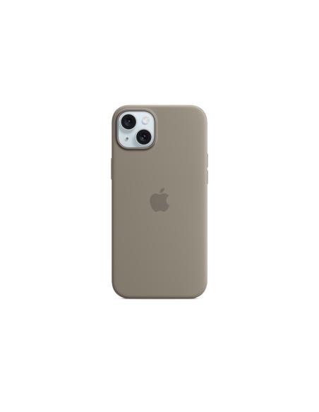 Apple MT133ZM/A funda para teléfono móvil 17 cm (6.7") Gris