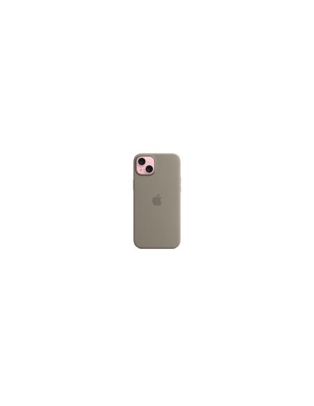 Apple MT133ZM/A funda para teléfono móvil 17 cm (6.7") Gris