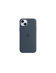 Apple MT123ZM/A funda para teléfono móvil 17 cm (6.7") Azul