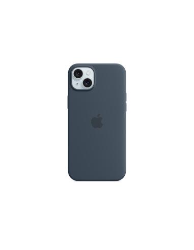Apple MT123ZM/A funda para teléfono móvil 17 cm (6.7") Azul