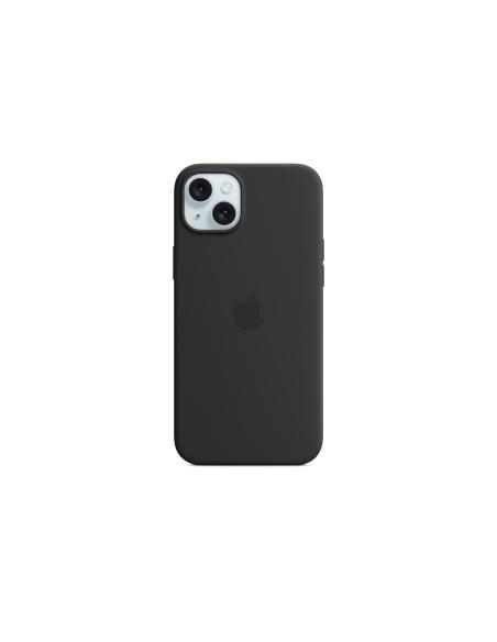 Apple MT103ZM/A funda para teléfono móvil 17 cm (6.7") Negro