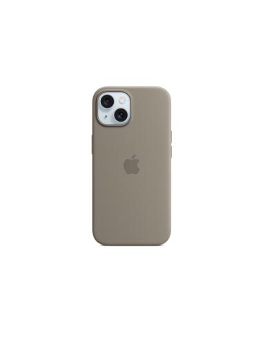 Apple MT0Q3ZM/A funda para teléfono móvil 15,5 cm (6.1") Marrón