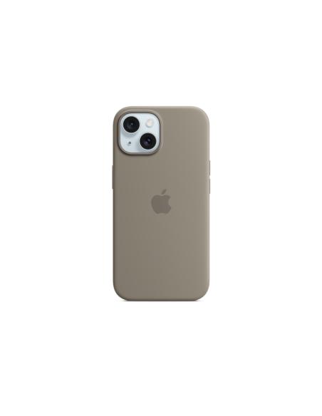 Apple MT0Q3ZM/A funda para teléfono móvil 15,5 cm (6.1") Marrón