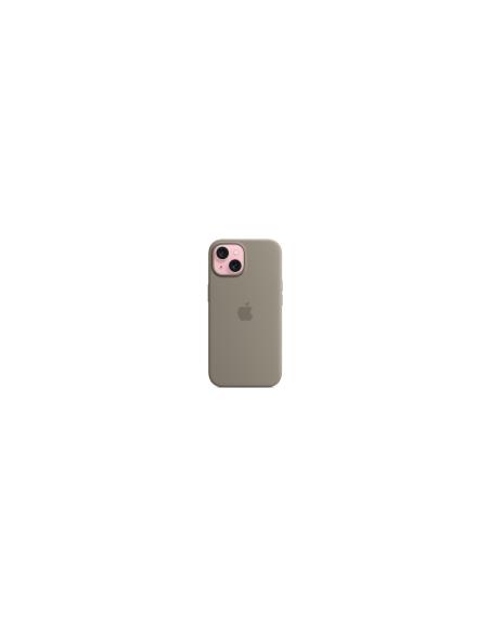 Apple MT0Q3ZM/A funda para teléfono móvil 15,5 cm (6.1") Marrón