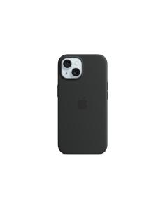 Apple MT0J3ZM/A funda para teléfono móvil 15,5 cm (6.1") Negro