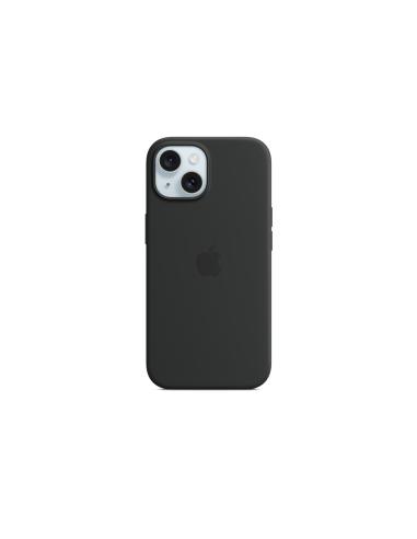 Apple MT0J3ZM/A funda para teléfono móvil 15,5 cm (6.1") Negro