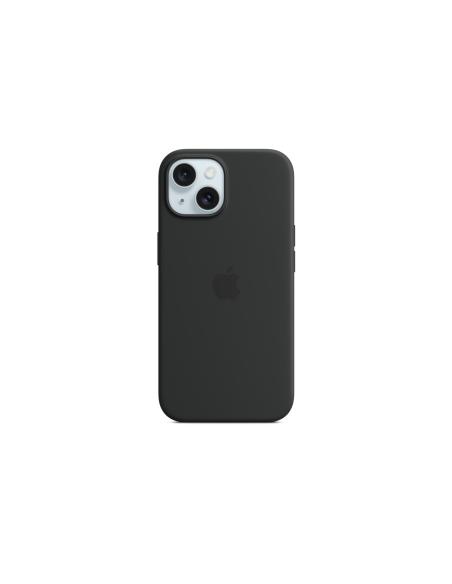Apple MT0J3ZM/A funda para teléfono móvil 15,5 cm (6.1") Negro