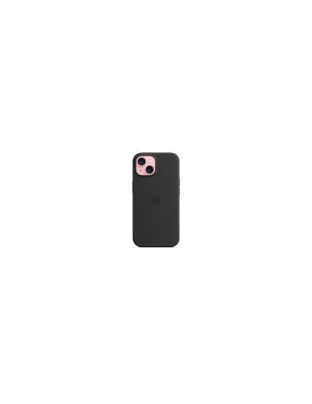 Apple MT0J3ZM/A funda para teléfono móvil 15,5 cm (6.1") Negro