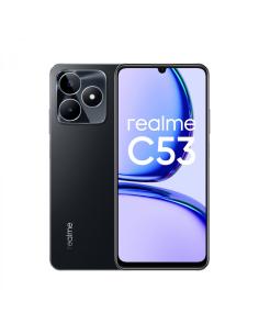 Realme C53 6/128GB 33W Carga Rápida Negro Libre