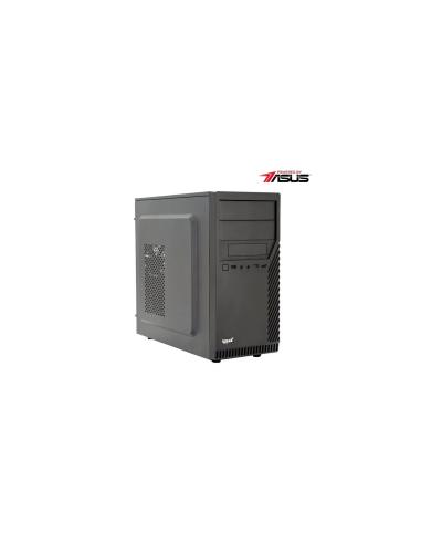 iggual PSIPCH708 PC Intel&reg; Core&trade; i5 i5-12400 8 GB DDR4-SDRAM 500 GB SSD Windows 11 Home Negro