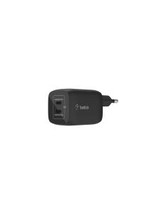 Belkin BoostCharge Pro Universal Negro Corriente alterna Interior