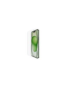 Belkin ScreenForce Protector de pantalla Apple 1 pieza(s)