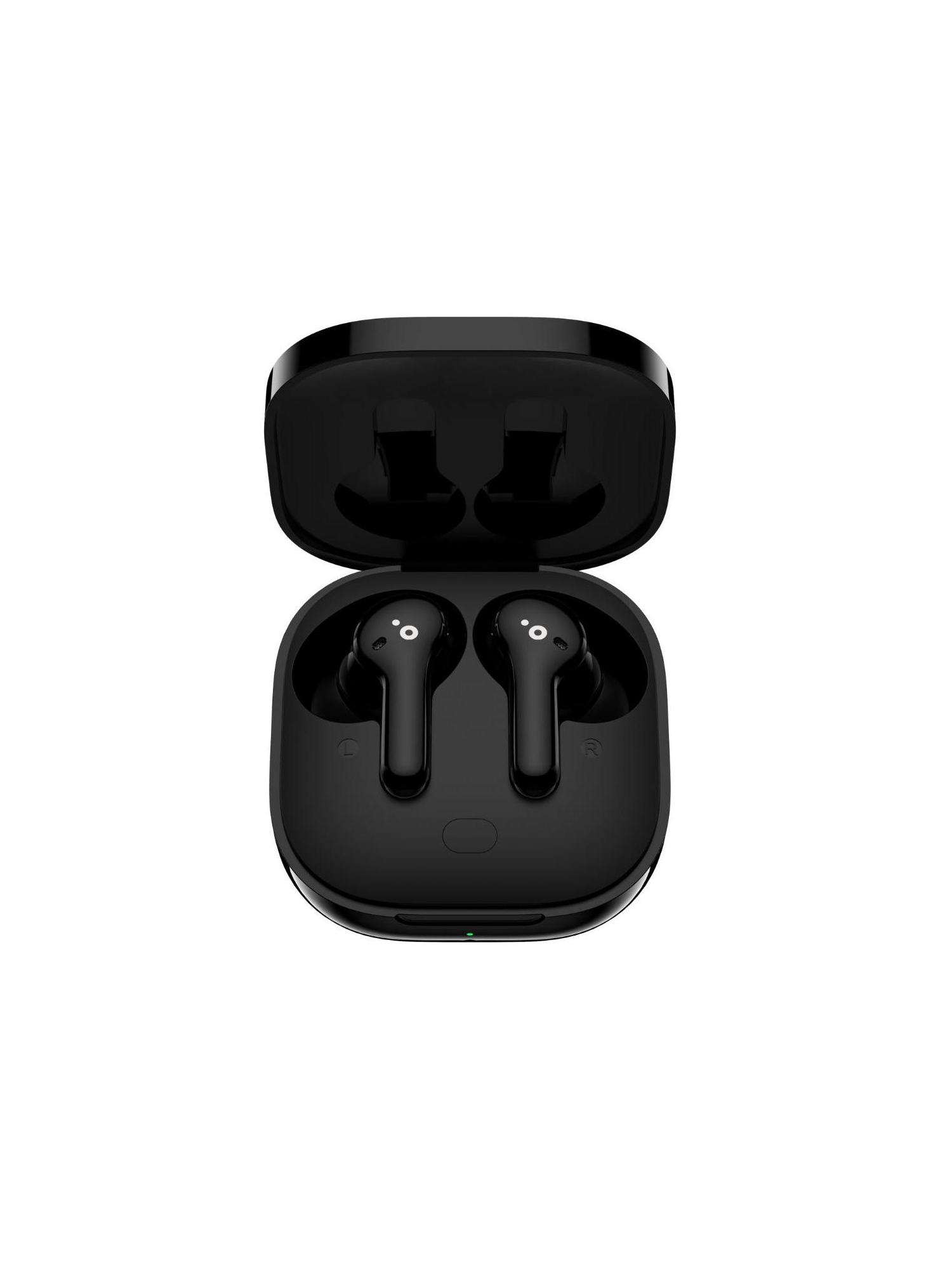 Sunstech WAVEPODSMOVEBK auricular y casco Auriculares Inalámbrico Dentro de  oÍdo Llamadas/Música Bluetooth Negro