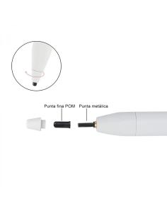 Leotec Pack 5 puntas de reemplazo para Stylus ePen