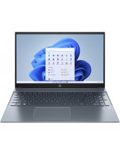 HP Pavilion 15-eg3016ns Portátil 39,6 cm (15.6") Full HD Intel&reg; Core&trade; i7 i7-1355U 16 GB DDR4-SDRAM 512 GB SSD Wi-Fi 6 