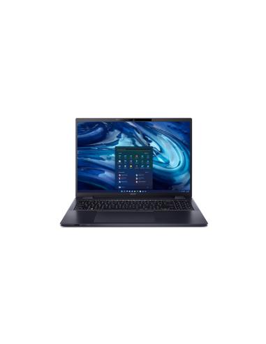 Acer TMP416-41-R2Z3 Portátil 40,6 cm (16") Full HD AMD Ryzen&trade; 5 PRO 6650U 16 GB DDR5-SDRAM 512 GB SSD Wi-Fi 6 (802.11ax) W