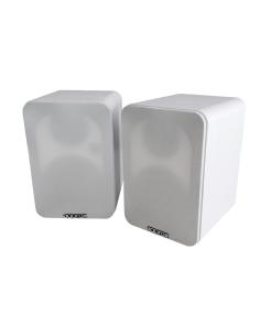 Approx Vision appSPK02WH Altavoces Blancos