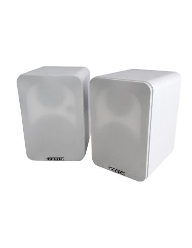 Approx Vision appSPK02WH Altavoces Blancos