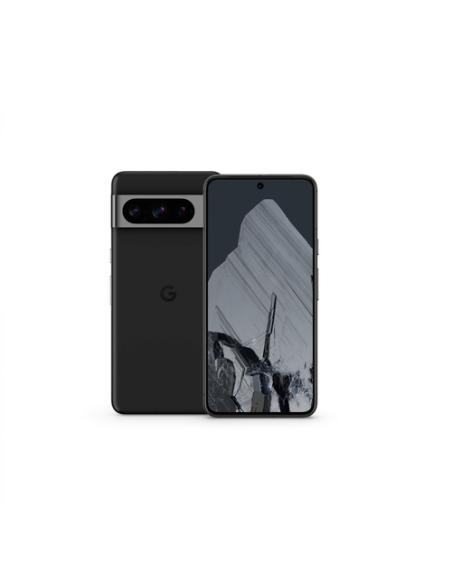 Google Pixel 8 Pro 12/256GB Negro Smartphone