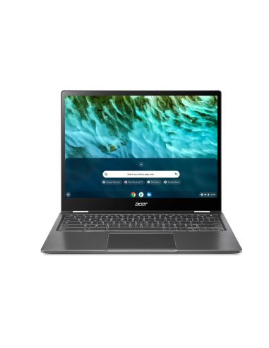 Acer Chromebook CP713-3W-57PT 34,3 cm (13.5") Quad HD Intel&reg; Core&trade; i5 i5-1135G7 16 GB LPDDR4x-SDRAM 256 GB SSD Wi-Fi 6