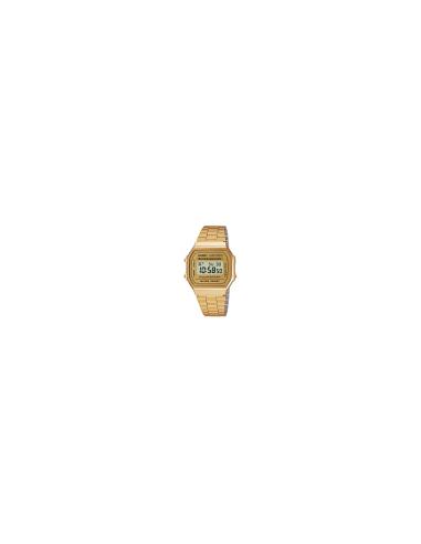 Casio A168WG-9EF reloj
