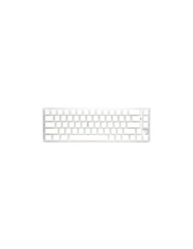 Ducky One 3 SF Aura White Teclado Mecanico