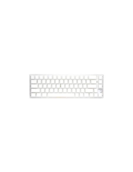Ducky One 3 SF Aura White Teclado Mecanico