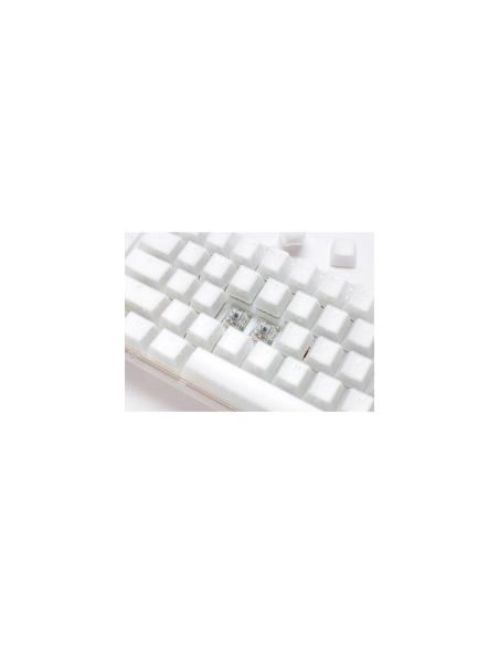 Ducky One 3 SF Aura White Teclado Mecanico