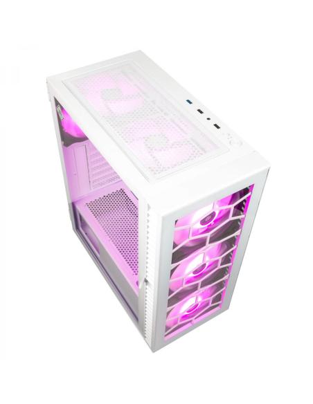 Kolink Observatory HF Glass ARGB Torre Blanca