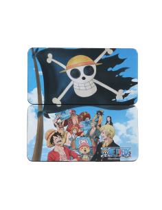 FR-TEC Switch One Piece 24 Game Case Sunny